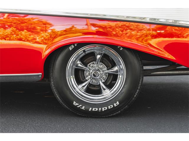 1957 Chevrolet Bel Air (CC-2104346) for sale in Jupiter, Florida