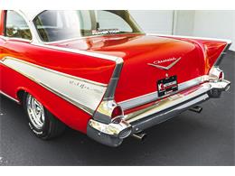 1957 Chevrolet Bel Air (CC-2104346) for sale in Jupiter, Florida