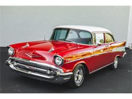 1957 Chevrolet Bel Air (CC-2104346) for sale in Jupiter, Florida