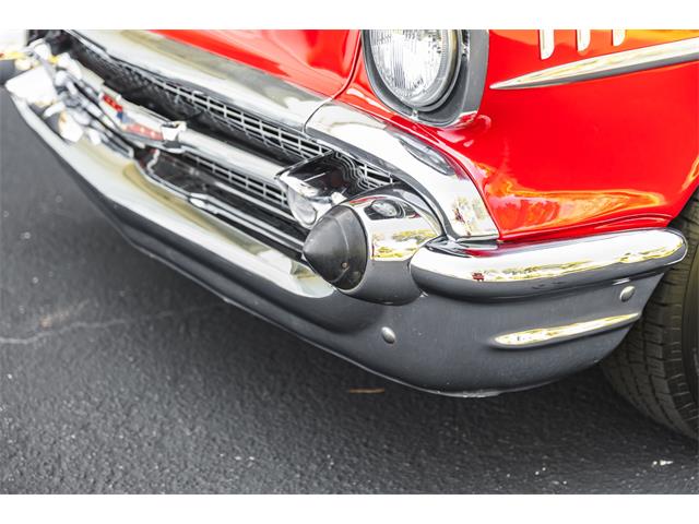 1957 Chevrolet Bel Air (CC-2104346) for sale in Jupiter, Florida