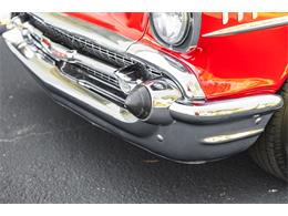 1957 Chevrolet Bel Air (CC-2104346) for sale in Jupiter, Florida