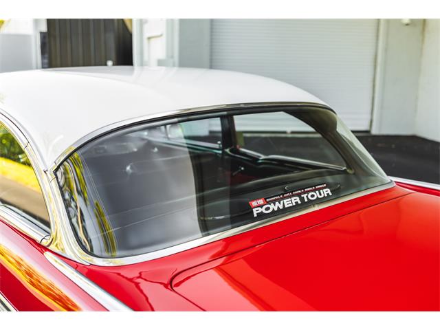 1957 Chevrolet Bel Air (CC-2104346) for sale in Jupiter, Florida