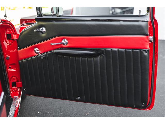 1957 Chevrolet Bel Air (CC-2104346) for sale in Jupiter, Florida