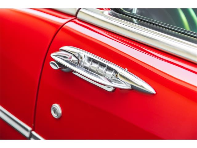 1957 Chevrolet Bel Air (CC-2104346) for sale in Jupiter, Florida