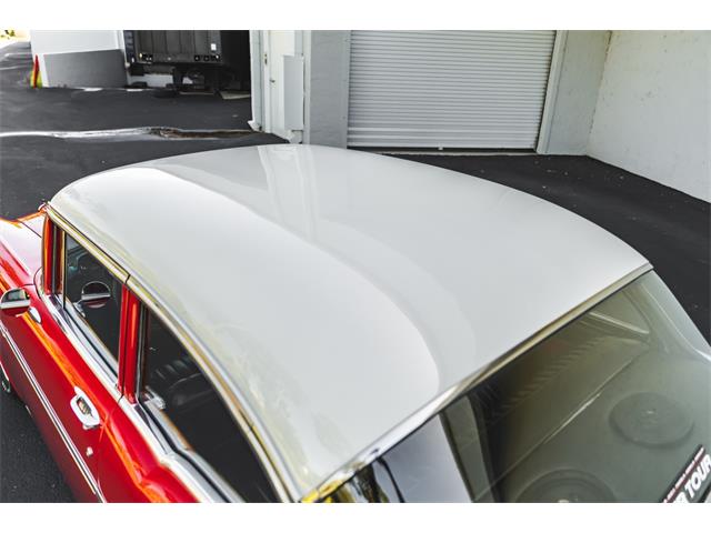 1957 Chevrolet Bel Air (CC-2104346) for sale in Jupiter, Florida