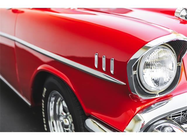1957 Chevrolet Bel Air (CC-2104346) for sale in Jupiter, Florida