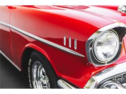 1957 Chevrolet Bel Air (CC-2104346) for sale in Jupiter, Florida