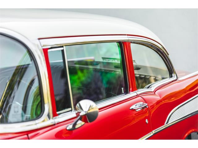 1957 Chevrolet Bel Air (CC-2104346) for sale in Jupiter, Florida