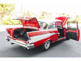 1957 Chevrolet Bel Air (CC-2104346) for sale in Jupiter, Florida