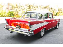 1957 Chevrolet Bel Air (CC-2104346) for sale in Jupiter, Florida