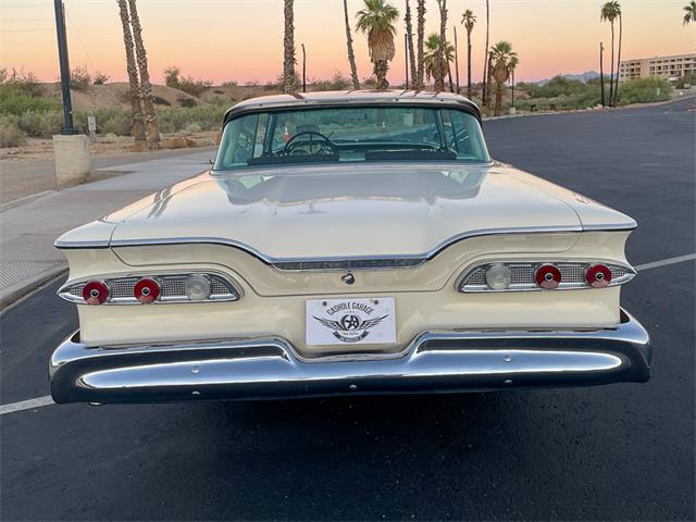 1959 Edsel Ranger (CC-2104349) for sale in Lake Havasu City, Arizona
