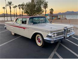 1959 Edsel Ranger (CC-2104349) for sale in Lake Havasu City, Arizona