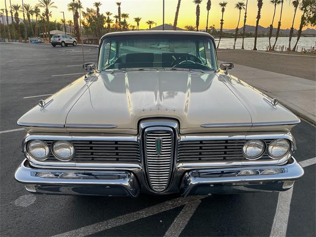 1959 Edsel Ranger (CC-2104349) for sale in Lake Havasu City, Arizona