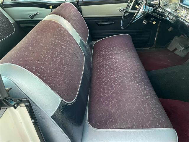 1959 Edsel Ranger (CC-2104349) for sale in Lake Havasu City, Arizona