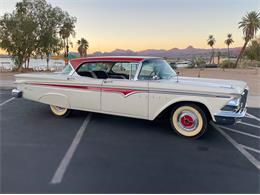 1959 Edsel Ranger (CC-2104349) for sale in Lake Havasu City, Arizona