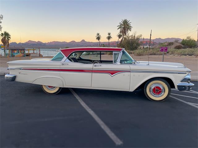1959 Edsel Ranger (CC-2104349) for sale in Lake Havasu City, Arizona