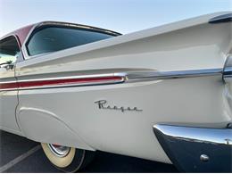 1959 Edsel Ranger (CC-2104349) for sale in Lake Havasu City, Arizona