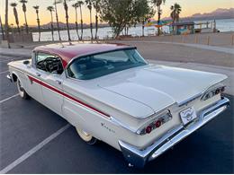 1959 Edsel Ranger (CC-2104349) for sale in Lake Havasu City, Arizona