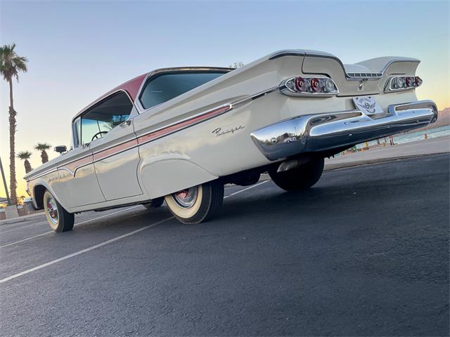 1959 Edsel Ranger (CC-2104349) for sale in Lake Havasu City, Arizona