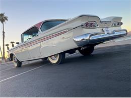1959 Edsel Ranger (CC-2104349) for sale in Lake Havasu City, Arizona