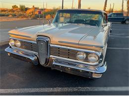 1959 Edsel Ranger (CC-2104349) for sale in Lake Havasu City, Arizona