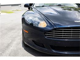 2010 Aston Martin DB9 (CC-2100435) for sale in Saratoga Springs, New York