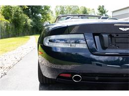 2010 Aston Martin DB9 (CC-2100435) for sale in Saratoga Springs, New York