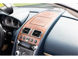2010 Aston Martin DB9 (CC-2100435) for sale in Saratoga Springs, New York