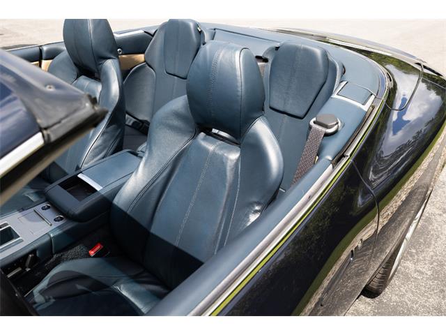 2010 Aston Martin DB9 (CC-2100435) for sale in Saratoga Springs, New York