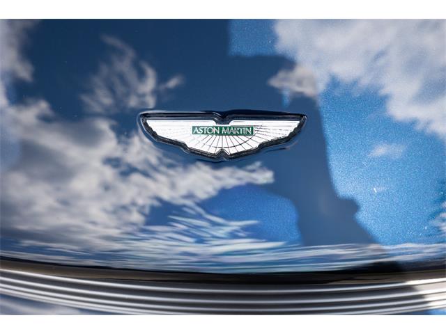2010 Aston Martin DB9 (CC-2100435) for sale in Saratoga Springs, New York