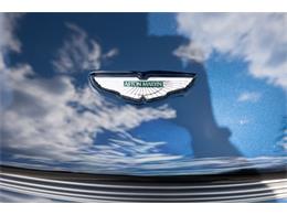 2010 Aston Martin DB9 (CC-2100435) for sale in Saratoga Springs, New York