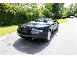 2010 Aston Martin DB9 (CC-2100435) for sale in Saratoga Springs, New York