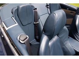 2010 Aston Martin DB9 (CC-2100435) for sale in Saratoga Springs, New York