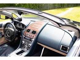 2010 Aston Martin DB9 (CC-2100435) for sale in Saratoga Springs, New York