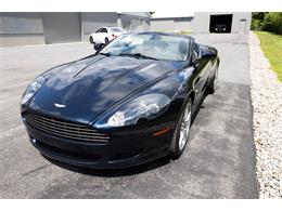 2010 Aston Martin DB9 (CC-2100435) for sale in Saratoga Springs, New York