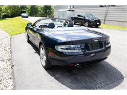 2010 Aston Martin DB9 (CC-2100435) for sale in Saratoga Springs, New York