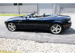 2010 Aston Martin DB9 (CC-2100435) for sale in Saratoga Springs, New York