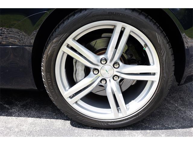 2010 Aston Martin DB9 (CC-2100435) for sale in Saratoga Springs, New York