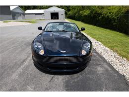 2010 Aston Martin DB9 (CC-2100435) for sale in Saratoga Springs, New York