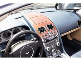 2010 Aston Martin DB9 (CC-2100435) for sale in Saratoga Springs, New York