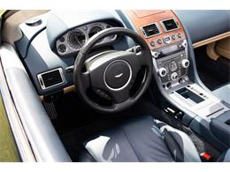 2010 Aston Martin DB9 (CC-2100435) for sale in Saratoga Springs, New York