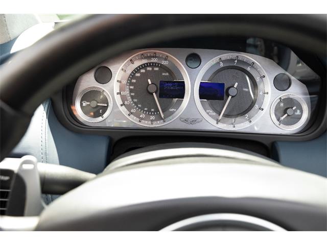 2010 Aston Martin DB9 (CC-2100435) for sale in Saratoga Springs, New York