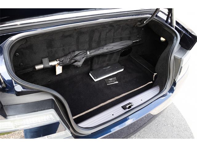 2010 Aston Martin DB9 (CC-2100435) for sale in Saratoga Springs, New York