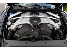 2010 Aston Martin DB9 (CC-2100435) for sale in Saratoga Springs, New York
