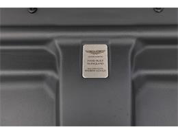2010 Aston Martin DB9 (CC-2100435) for sale in Saratoga Springs, New York