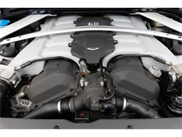 2010 Aston Martin DB9 (CC-2100435) for sale in Saratoga Springs, New York