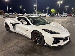 2023 Chevrolet Corvette Z06 (CC-2104350) for sale in Salina, Kansas