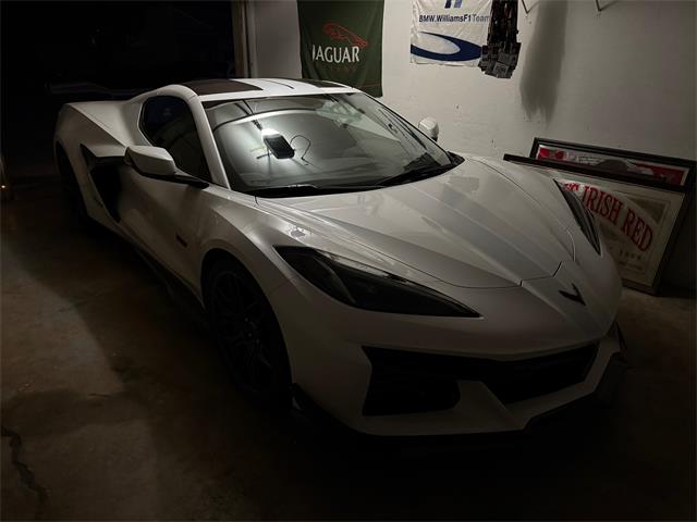 2023 Chevrolet Corvette Z06 (CC-2104350) for sale in Salina, Kansas