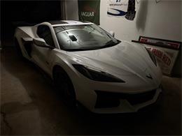 2023 Chevrolet Corvette Z06 (CC-2104350) for sale in Salina, Kansas