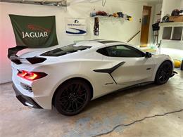 2023 Chevrolet Corvette Z06 (CC-2104350) for sale in Salina, Kansas